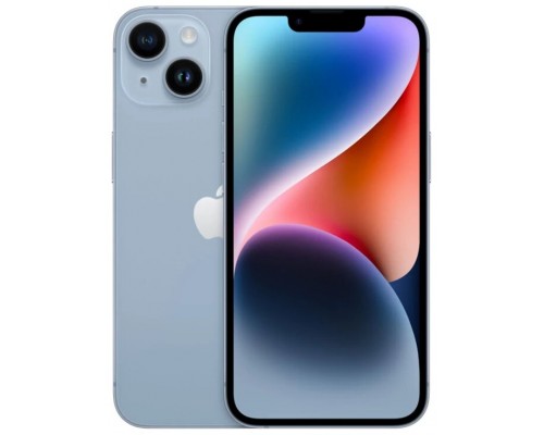 CKP iPhone 14 Semi Nuevo 128GB Blue